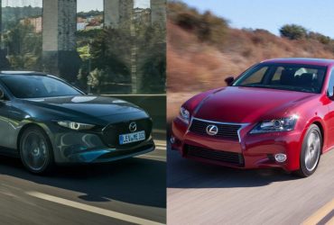 Експерти назвали 8 надійних вживаних автомобілів, які варто купити у 2025 році