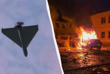 Концентрированные атаки Шахедов на города: эксперт раскрыл секрет оккупантов
