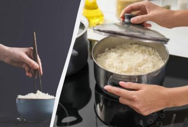 Почему нельзя есть вчерашний рис: врачи предупредили об опасности