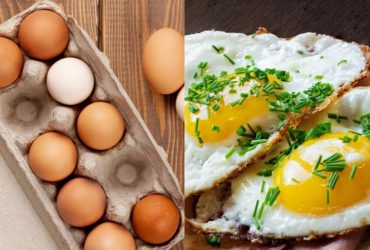 Яичница порадует взрывом вкуса и никогда не надоест: что советуют добавить