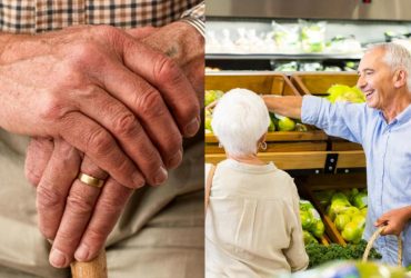 Как дожить до 100 лет и остаться здоровым: доктор раскрыла 4 секрета долголетия