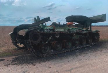 На Курському плацдармі Україна втратила більше техніки, ніж Росія, - OSINT-аналітик