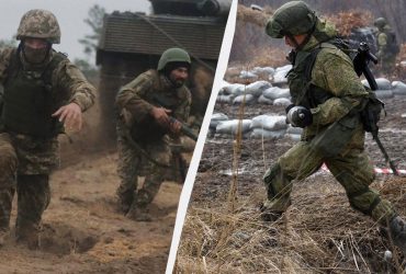 Ситуація на фронті свідчить, що перемир'я може настати до Великодня, - The Telegraph