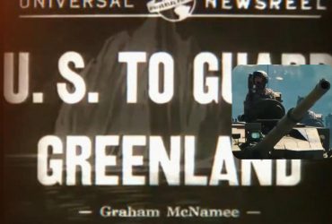 Трамп опубликовал ролик о судьбе Гренландии и США (видео)