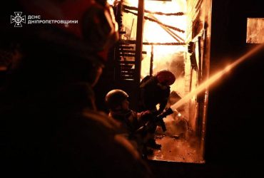 Масований удар по Дніпру: загинуло 4 людей, ще 21 - поранено (фото)