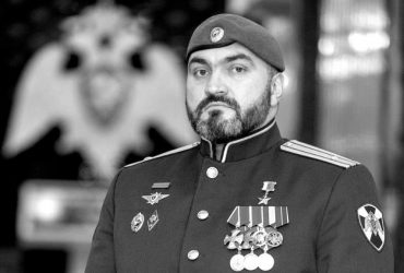 Високоточний удар: на Курщині ЗСУ задвохсотили героя Росії