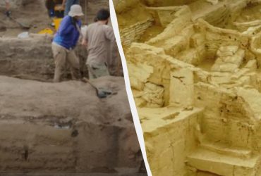 У стародавньому похованні знайшли останки підлітків: вчені не знають, що це означає