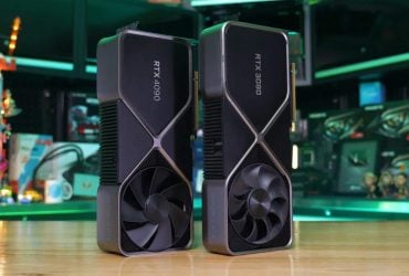 Шахраї почали ховати в RTX 4090 застарілі відеокарти: як це виглядає