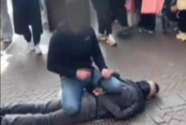 В Амстердаме украинец напал на туристов: полиция раскрыла детали