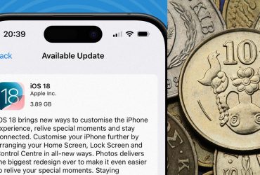 В Европе в ответ на пошлины Трампа предложили сделать платными обновления iOS