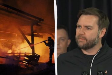 Енергетичне перемир’я між Україною і Росією: Венс зробив заяву