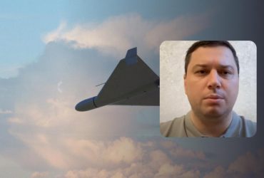 Россия добавила антенн на шахеды: эксперт объяснил цели врага