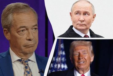 Росія отримує від США занадто багато, - британський союзник Трампа