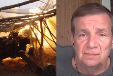 Россия готовит наступление на три области Украины: ветеран сделал прогноз