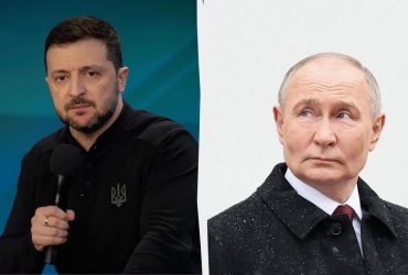 Зеленський може пошкодувати про те, що бажає смерті Путіну, - британський політолог