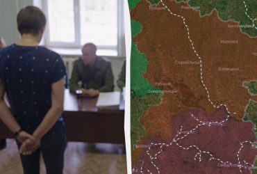 В окупованій Луганській області росіяни хочуть призивати на службу 18-річних, - начальник ОВА