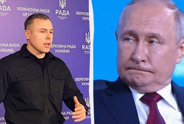 Росія геополітично вже програла: Костенко пояснив, у чому головний провал Путіна