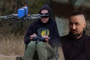 Україна виробляє набагато менше FPV-дронів, ніж здатна: Камишин назвав причину