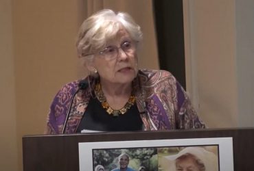 90-летняя доктор философии назвала 5 неожиданных истин о старении