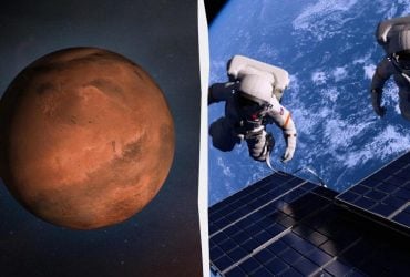 Ученые научились превращать углекислый газ в кислород: это открывает путь на Марс