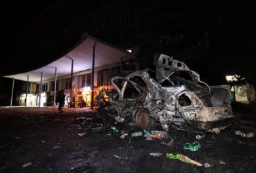 Масований удар росіян по Харкову: кількість поранених зросла (фото, відео)