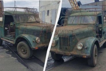 Росія залучає на фронт 80-річні вантажівки: Forbes вказав важливу деталь