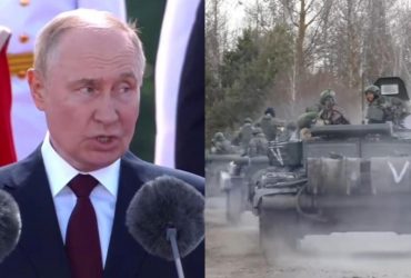 Путіну необхідна війна, і Трамп міг це зрозуміти: аналіз The Times