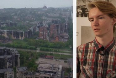 Без світла, зв'язку та питної води: студент розповів про життя в окупованому Маріуполі