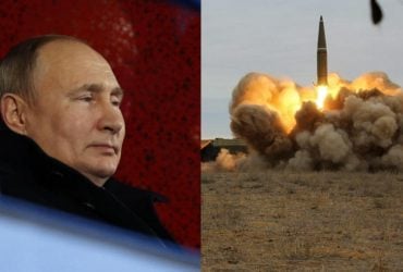 Путін готується атакувати НАТО: у ЗМІ назвали вагомі ознаки і першу ціль