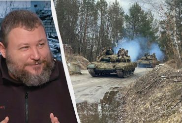 Наступление на Сумскую область: Дикий объяснил, как будут действовать оккупанты