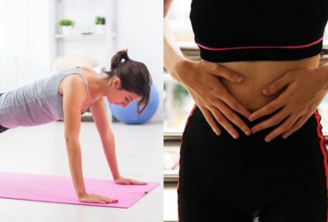 Як швидше спалювати жир на животі за 10 хвилин на день: план тренування від профі