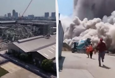 Землетрус у М'янмі міг убити до 10 тисяч людей, - Financial Times