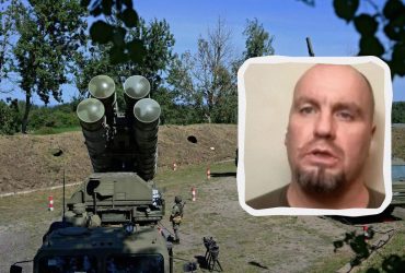 Оккупанты перебрасывают на Херсонщину из Крыма РЭБ и ПВО: в ВСУ объяснили, что это значит