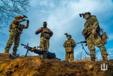 Больше не на чем ездить: оккупанты воюют на мотоциклах из-за больших потерь, - Forbes