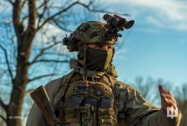 Спецконтракти для молоді: вдвічі збільшено перелік посад для добровольців