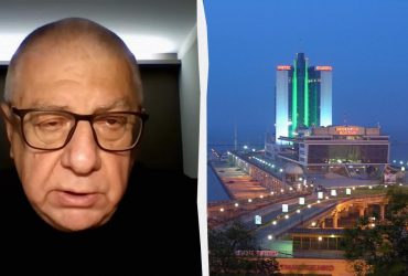 Путин угрожает выходом на Одессу: эксперт назвал единственный возможный сценарий