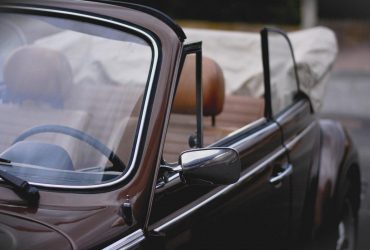 Уборщик королевского автопарка рассказал, как сделать свежий и приятный аромат в машине