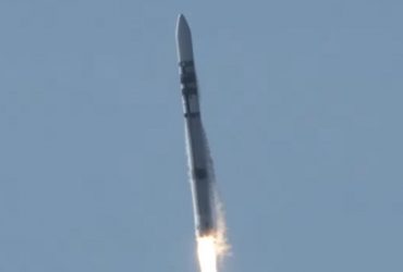 Немецкая ракета-носитель Spectrum взорвалась вскоре после запуска: полет назвали успешным