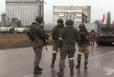 В Сумской области армия РФ уже заняла более десяти населенных пунктов, - эксперт