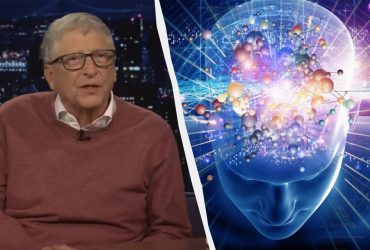 Дводенний робочий тиждень і не тільки: Білл Гейтс пояснив, як ШІ змінить світ