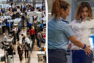 Почему в аэропорту вас могут заставить снять обувь: главная причина такой предосторожности