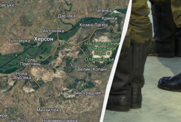 На юге массового гибнут российские новобранцы, но на этот раз дело не в ВСУ, - АТЕШ