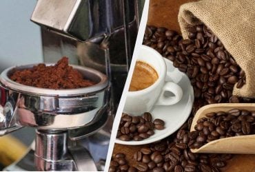 Как выбрать лучшие кофейные зерна для эспрессо: советы профессионала