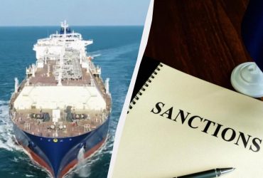 Тіньовий флот РФ діяв у водах країн НАТО за фальшивими документами, - розслідування