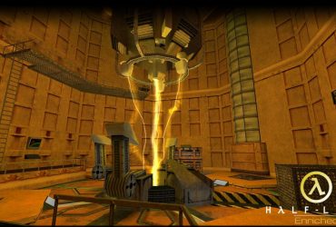 Valve хотіла зробити ще одну гру перед Half-Life, але це б поховало компанію