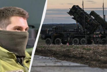 На размышления есть всего 1 секунда: оператор Patriot рассказал, как сбивают российские ракеты