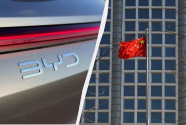 Китайці рвуться в Україну: ТОП-3 найпопулярніших автобренди Піднебесної