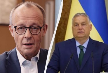 У Німеччині вирішили натиснути на ЄС, щоб покарати Орбана, - Politico