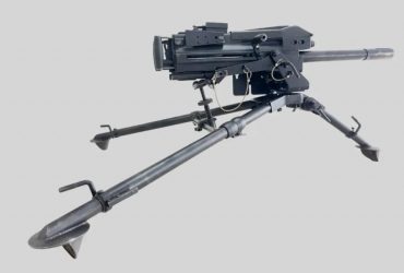 ВСУ взяли на вооружение новый украинский гранатомет: чем он интересен