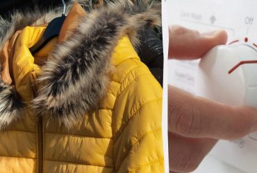 Як правильно прати пуховик у машинці і вручну: експерти вказали на важливі нюанси
